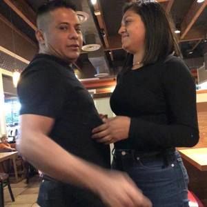 Meet your Posher, Rey